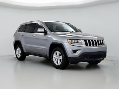 2016 Jeep Grand Cherokee Laredo -
                Norcross, GA