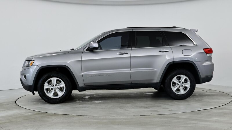 2016 Jeep Grand Cherokee Laredo 3