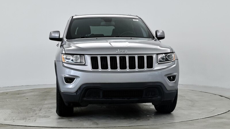 2016 Jeep Grand Cherokee Laredo 5