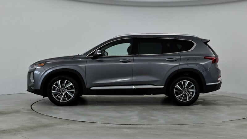 2019 Hyundai Santa Fe Ultimate 3