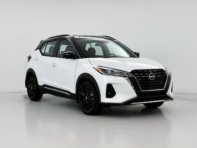 2022 Nissan Kicks SR -
                Norcross, GA