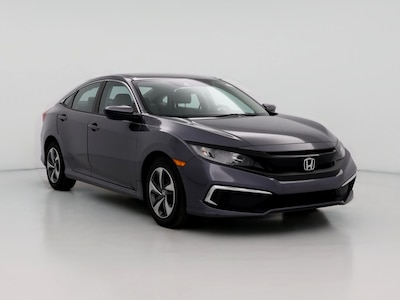 2019 Honda Civic LX -
                Memphis, TN