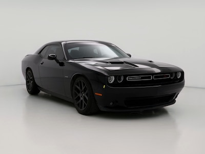 2018 Dodge Challenger R/T -
                St. James, NY