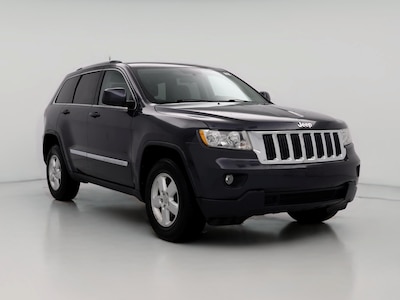 2013 Jeep Grand Cherokee Laredo -
                Indianapolis, IN