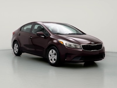 2017 Kia Forte LX -
                Nashville, TN