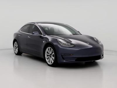 2020 Tesla Model 3 Long Range -
                Memphis, TN