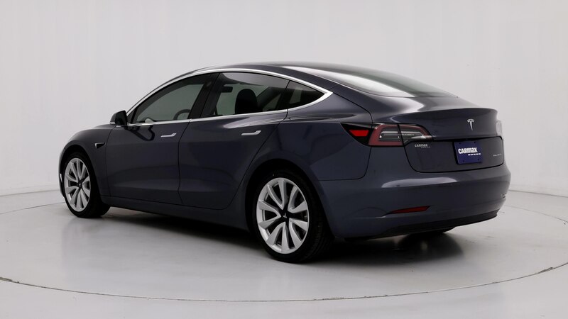 2020 Tesla Model 3 Long Range 2