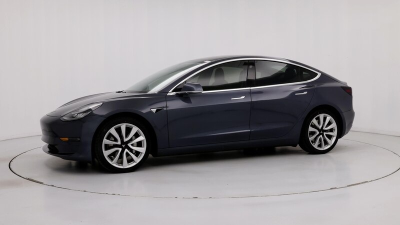 2020 Tesla Model 3 Long Range 3