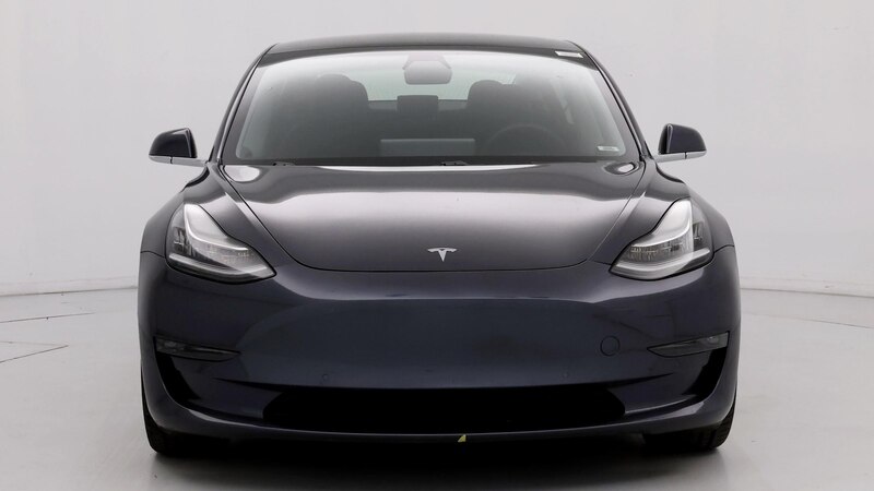 2020 Tesla Model 3 Long Range 4