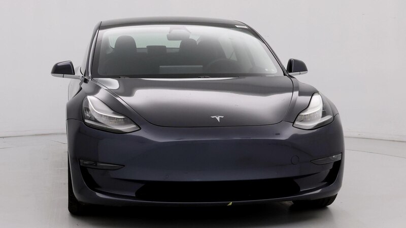 2020 Tesla Model 3 Long Range 5