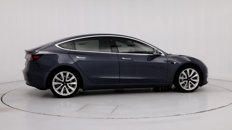 2020 Tesla Model 3 Long Range 7