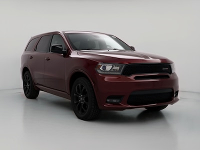 2020 Dodge Durango GT -
                Nashville, TN