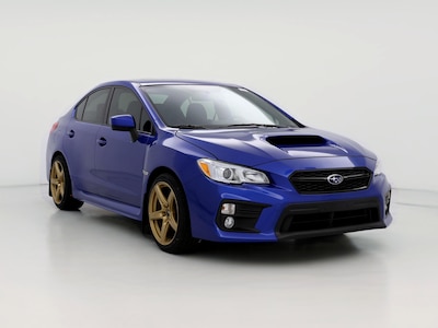 2020 Subaru WRX Premium -
                Cool Springs, TN