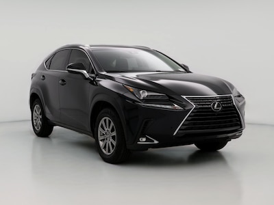 2019 Lexus NX 300 -
                Huntsville, AL