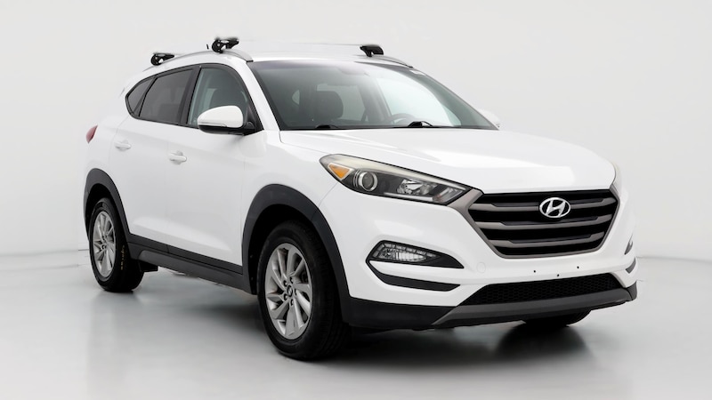 2016 Hyundai Tucson Eco Hero Image