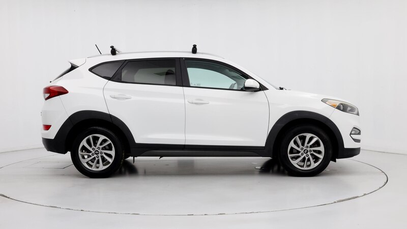 2016 Hyundai Tucson Eco 7