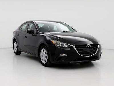 2014 Mazda Mazda3 i Sport -
                Memphis, TN