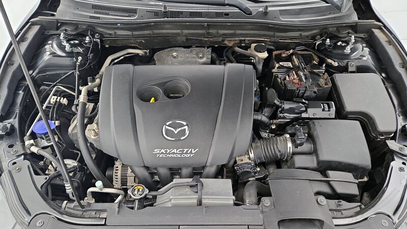 2014 Mazda Mazda3 i Sport 20