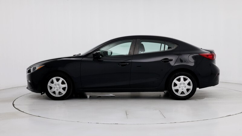 2014 Mazda Mazda3 i Sport 3