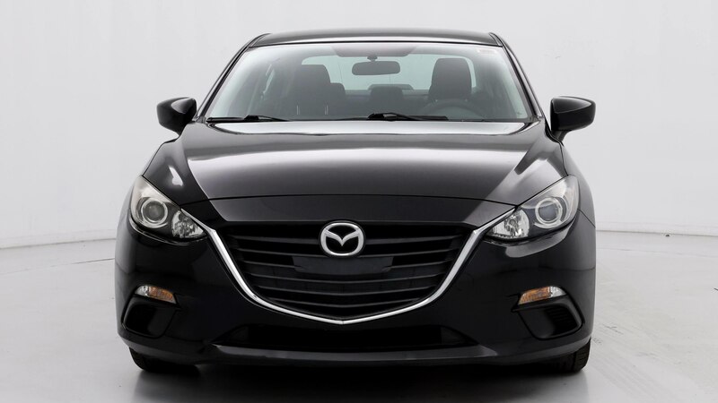 2014 Mazda Mazda3 i Sport 5