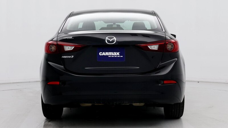 2014 Mazda Mazda3 i Sport 6