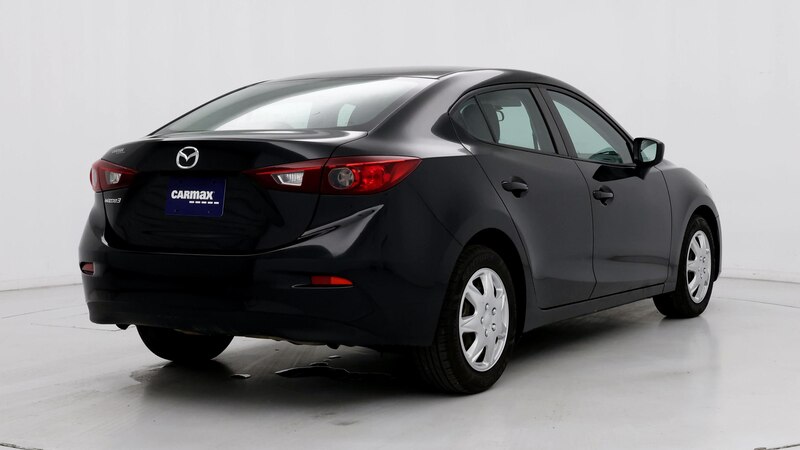 2014 Mazda Mazda3 i Sport 8