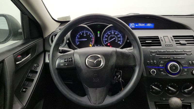 2013 Mazda Mazda3 i SV 10