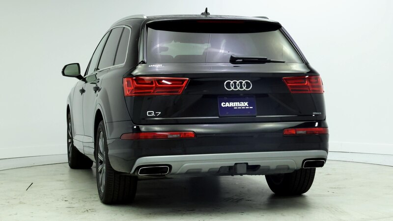 2019 Audi Q7 Premium 6