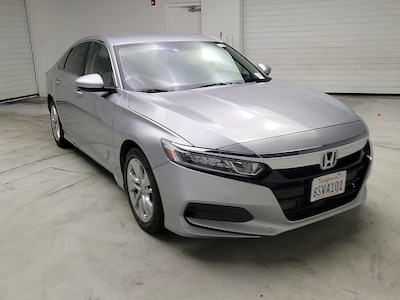 2019 Honda Accord LX -
                Los Angeles, CA