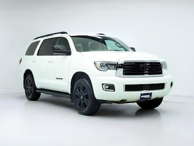 2020 Toyota Sequoia TRD Sport -
                San Diego, CA