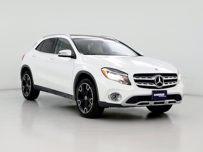 2020 Mercedes-Benz GLA 250 -
                Oklahoma City, OK