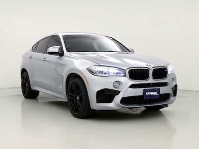 2017 BMW X6 M -
                Cranston, RI