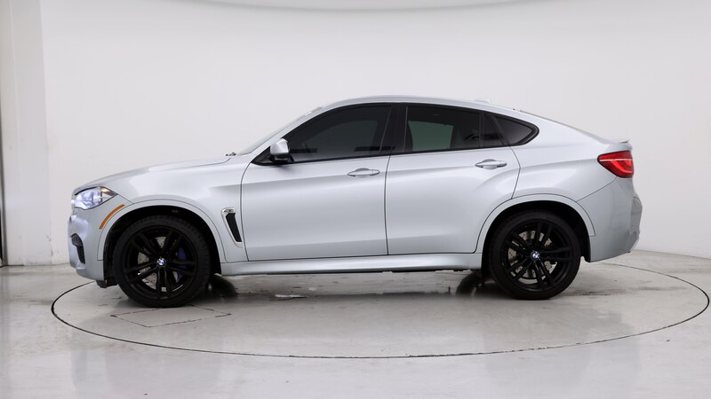 2017 BMW X6 M 3