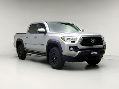 2021 Toyota Tacoma SR5 -
                Albuquerque, NM