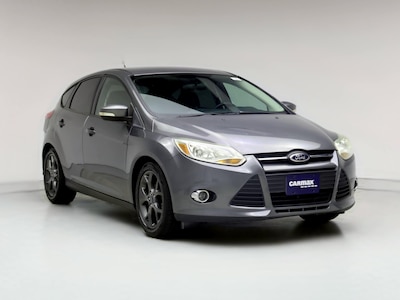 2014 Ford Focus SE -
                Los Angeles, CA