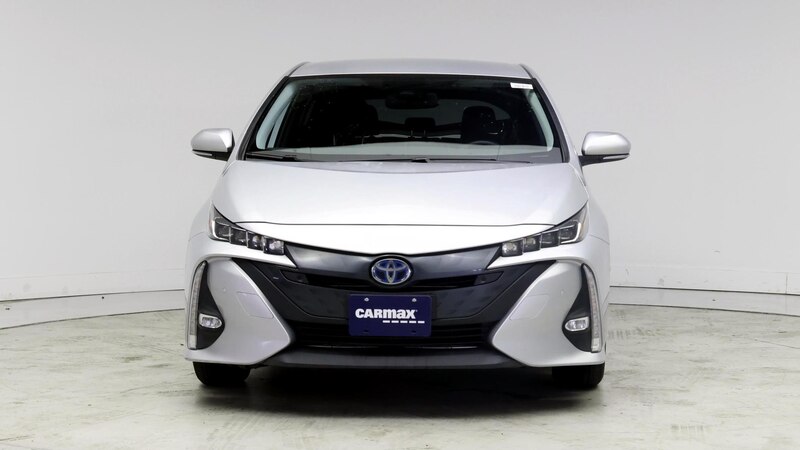 2022 Toyota Prius Prime Limited 5