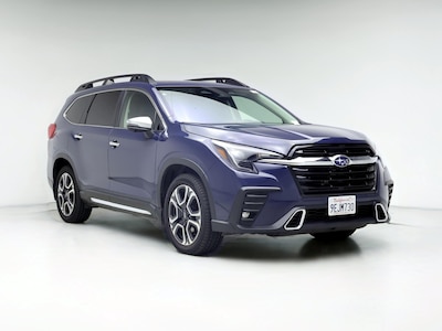 2023 Subaru Ascent Touring -
                Los Angeles, CA