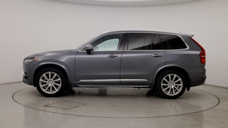 2016 Volvo XC90 T6 Inscription 3