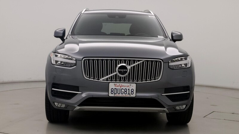 2016 Volvo XC90 T6 Inscription 5