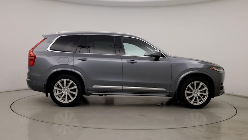 2016 Volvo XC90 T6 Inscription 7