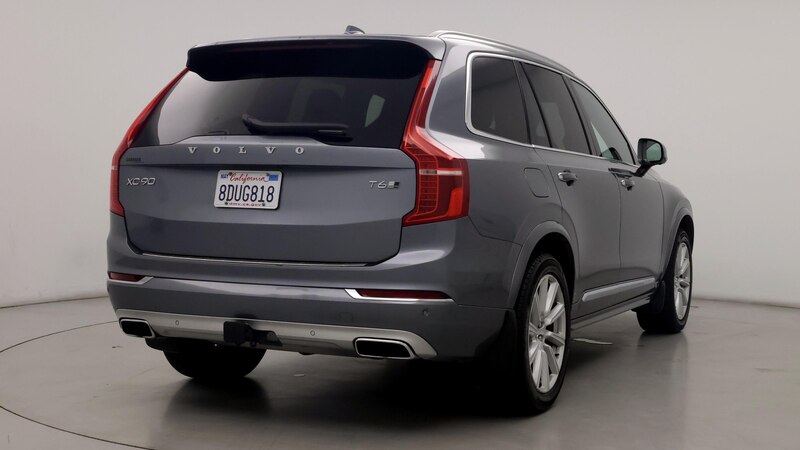 2016 Volvo XC90 T6 Inscription 8