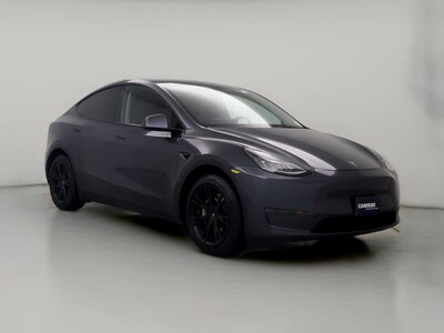 Used Tesla Model Y for Sale Near Me