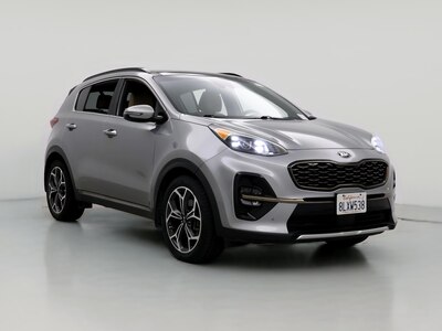 2020 Kia Sportage review, Car Reviews