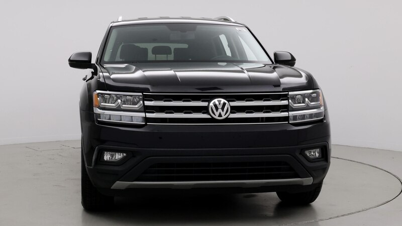 2019 Volkswagen Atlas SE 5