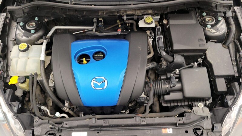 2012 Mazda Mazda3 i Touring 20
