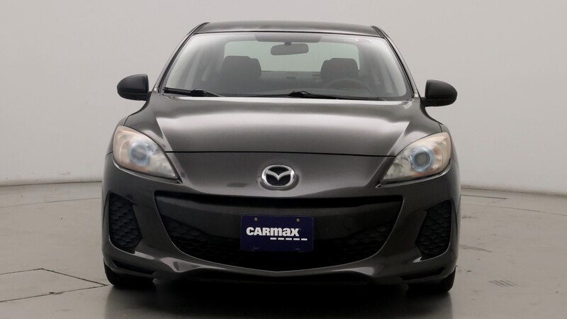 2012 Mazda Mazda3 i Touring 5