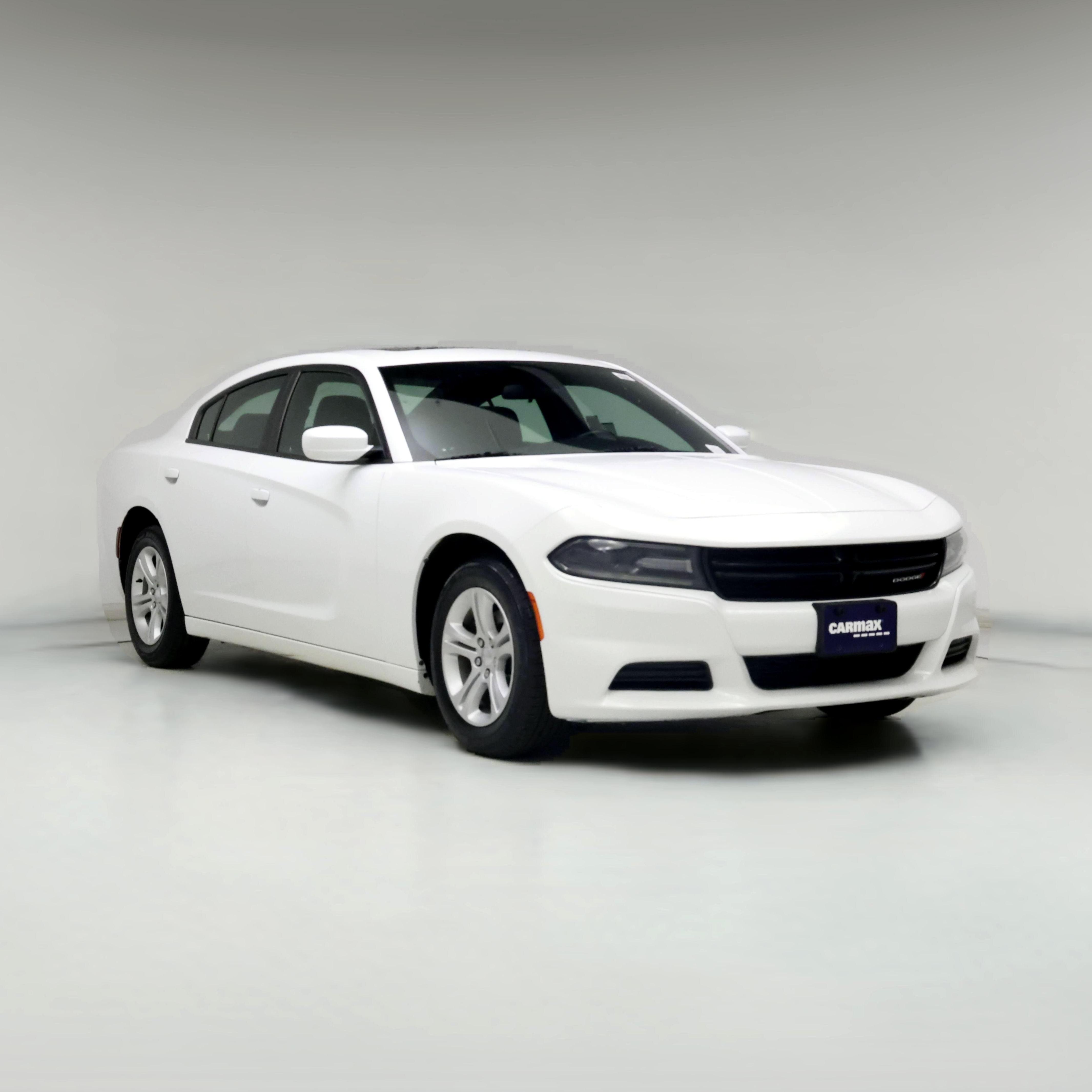 Used Dodge Charger in Murrieta CA for Sale