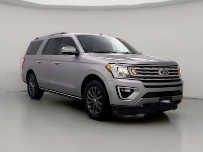 2021 Ford Expedition Limited -
                San Diego, CA