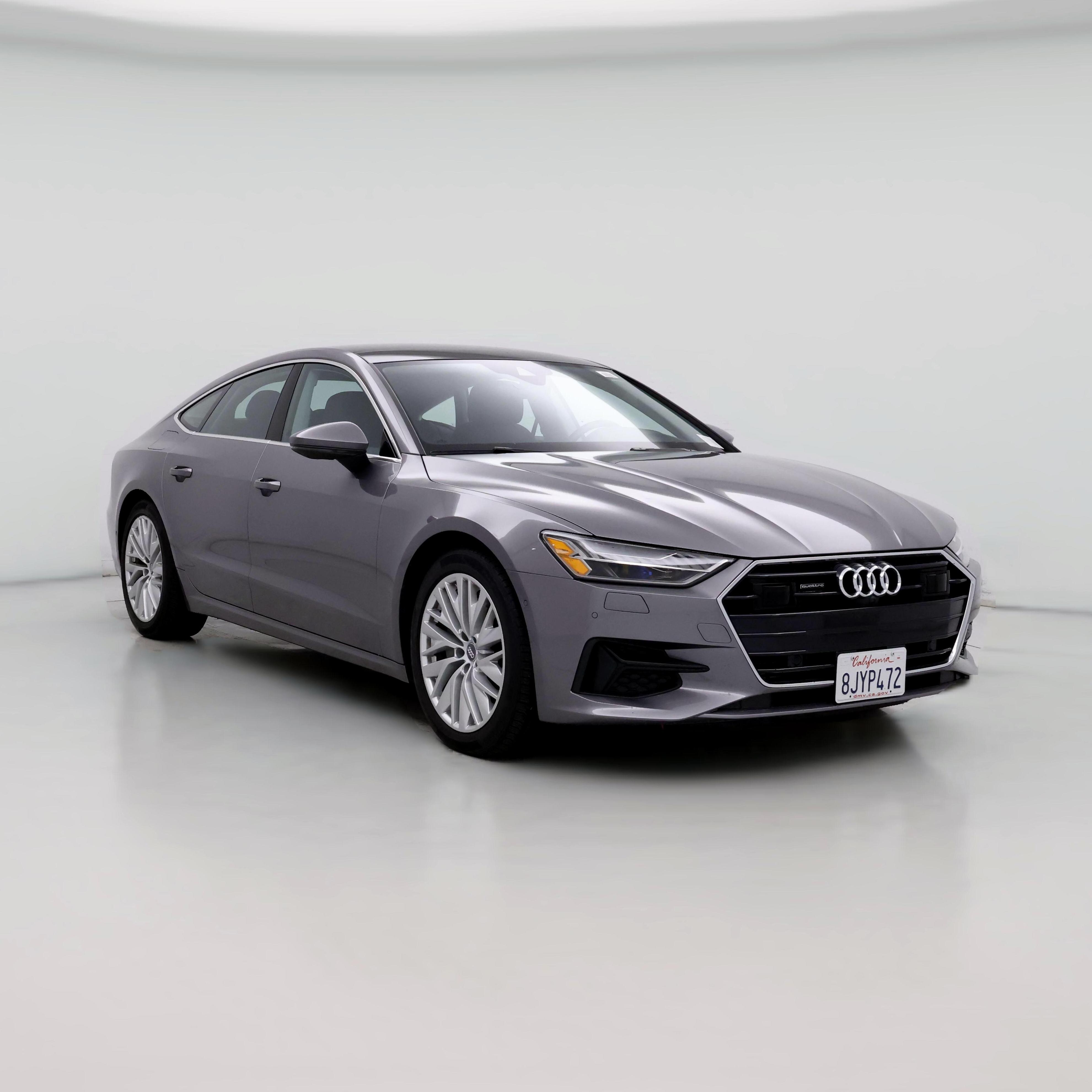 Used Audi A7 for Sale