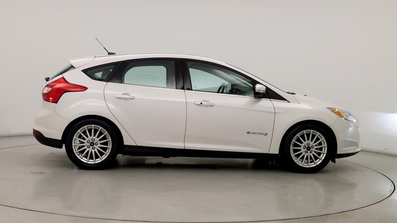 2014 Ford Focus Electric 7
